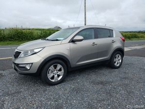 Kia Sportage 2014 - Image 4