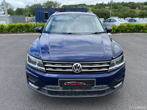 2016 (162) Volkswagen Tiguan SE 2.0 TDI BMT - Auto - Image 3