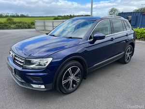 2016 (162) Volkswagen Tiguan SE 2.0 TDI BMT - Auto - Image 4