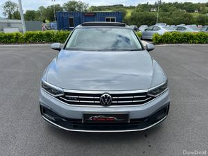 2021 (212) Volkswagen Passat GTE Advance 1.4 PHEV - Image 3