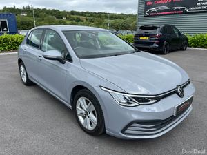 2022 Volkswagen Golf Life 2.0 TDI - Image 2
