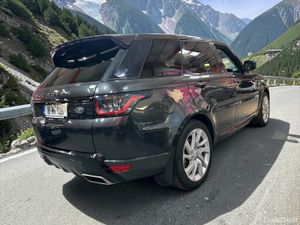2018  Range Rover Sport 3.0D HSE Dynamic - Image 2