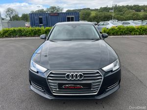 2017 (172) Audi A4 SE Ultra 2.0 TDI - Image 3