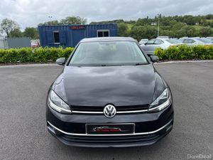 2017 Volkswagen Golf SE Nav 1.6 TDI BMT - Image 3