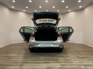 🔥 VW GOLF MATCH 1.6TDI 2019 🔥  ✅ 2 Owners - Image 2