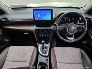 Toyota Yaris Cross Z Hybrid *Top spec* - Image 3