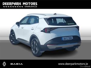 Kia Sportage K2 Diesel MHEV - Image 3