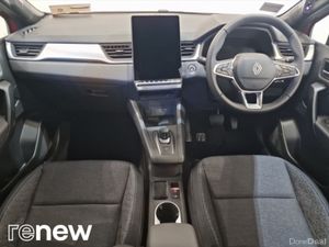 Renault Symbioz Evolution Full Hybrid E-Tech 160 a - Image 3