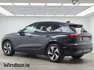 Audi Q6 e-tron Q6 E-Tron S Line Quattro**Stunning - Image 3