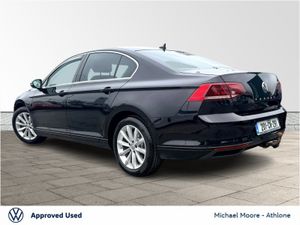 Volkswagen Passat 2.0 TDI 150BHP Business - Image 3