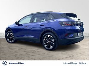 Volkswagen ID.4 PRO PLUS 77kWh 286HP - Image 3
