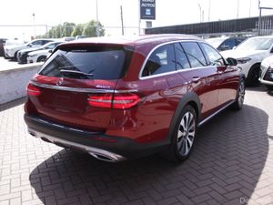 2019 E-CLASS ALL TERRAIN 4-MATIC EXCLUSIVE 5DR - Image 4