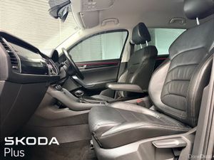 Skoda Kodiaq Style 2.0 TDI 150HP DSG 7 Seat - Image 4