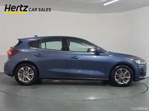 Ford Focus TITANIUM Petrol Manual - Image 4