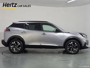 Peugeot 2008 Allure 1.2 Petrol Manual - Image 4