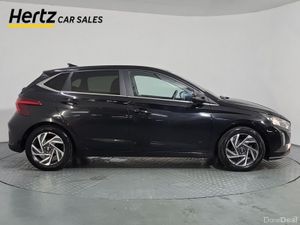 Hyundai i20 i20 Deluxe Plus - Image 4