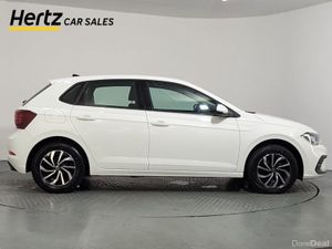 Volkswagen Polo POLO LIFE 1.0 TSI 95HP M5F - Image 4