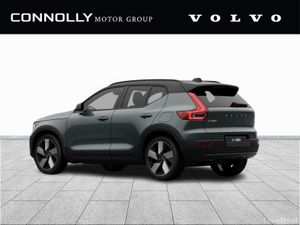 Volvo EX40 Extended Range | €523pm | Ultra Model | - Image 2