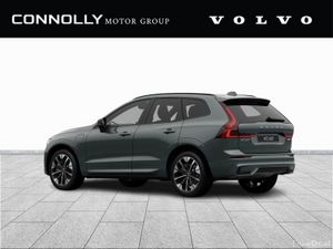 Volvo XC60 T6 Plus Dark | €785pm | Plug in Hybrid - Image 2