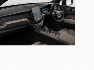 Volvo XC60 T6 Plus Dark | €785pm | Plug in Hybrid - Image 4