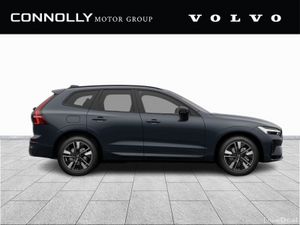 Volvo XC60 T6 Plus Dark | € 789pm | Plug In Hybrid - Image 3