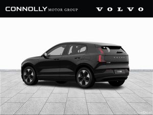 Volvo EX30 Single Motor Plus | €337pm | EV | Scrap - Image 2
