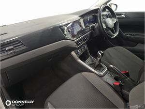 Volkswagen Polo Hatchback Life - Image 3