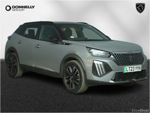 Peugeot 2008 E- Electric Estate GT - Image 3