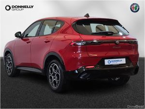 Alfa Romeo Tonale Hatchback Sprint - Image 2