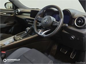 Alfa Romeo Tonale Hatchback Sprint - Image 4