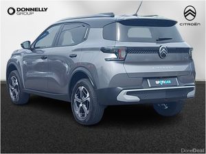 Citroen C3 Aircross Hatchback Max - Image 2