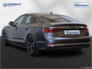 Audi A5 Sportback S Line - Image 3