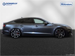 Audi A5 Sportback S Line - Image 4