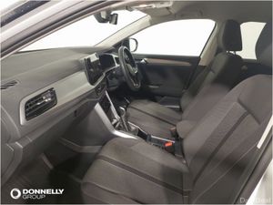 Volkswagen T-roc Hatchback Match - Image 3