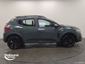 Dacia Sandero STEPWAY EXTREME TCE - Image 4