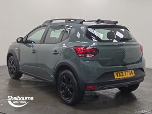 Dacia Sandero STEPWAY EXTREME TCE - Image 3