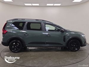 Dacia Jogger EXTREME SE TCE - Image 3