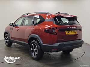 Dacia Bigster EXPRESSION - Image 3