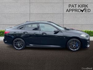 BMW 2 Series Gran Coupe M Sport - Image 3