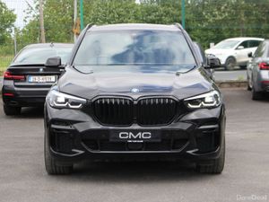 BMW X5 2022 45E HIGH SPEC - Image 2