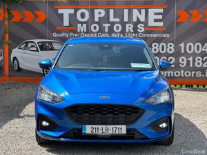 ==ST LINE//NEW NCT//HEATED SEATS//ALLOYS== - Image 4