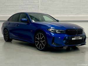 BMW 3 Series 330e M Sport Auto | M Performance Kit - Image 3
