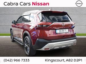 Nissan X-Trail ePOWER X-TRAIL SVE 5 Seater - Image 2