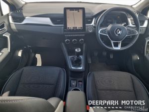 Renault Captur Tce 100 S-Edition - Image 2