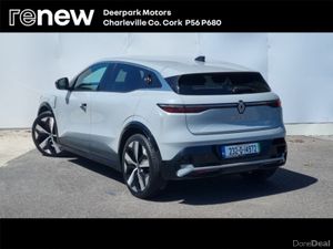 Renault Megane E-Tech EV60 220hp Techno - Image 3