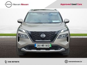 Nissan X-Trail ePOWER SVE 5 Seater *EX DEMO * HIGH - Image 3