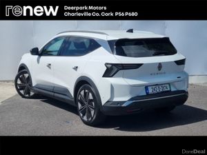 Renault Scenic E-Tech 87kWh 220hp techno - Image 3