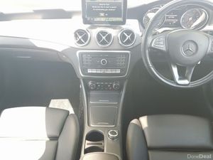 Mercedes-Benz GLA GLA 180 Auto - Image 4