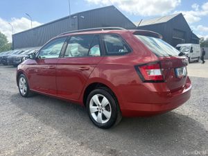 Skoda Fabia - Image 3