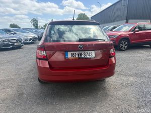Skoda Fabia - Image 2